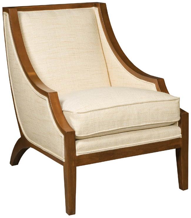 Vanguard Furniture Thom Filicia Home Collection 9018CH Pomppy